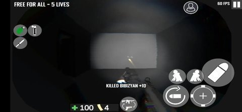 cqb射击代号腐烂手机正版(2)