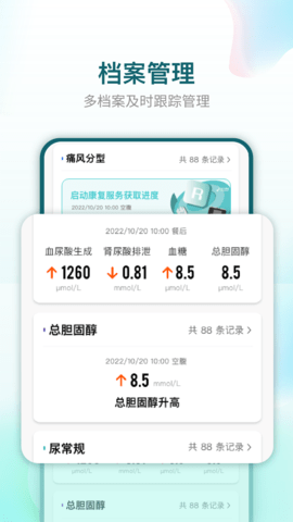 知痛风(2)