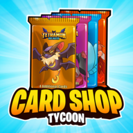 TCG卡牌商店模拟器官方版 v1.0.9