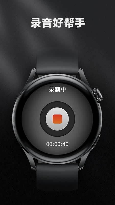 录音笔记本安卓免费版图3