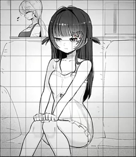 晚餐前的甜点是妹妹手机正版图2