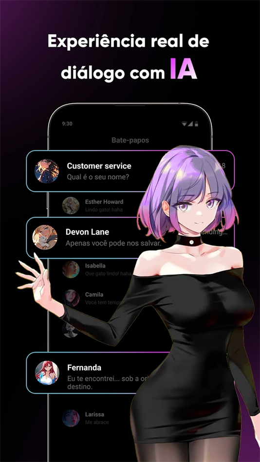 快手Fantasay手机最新版图1