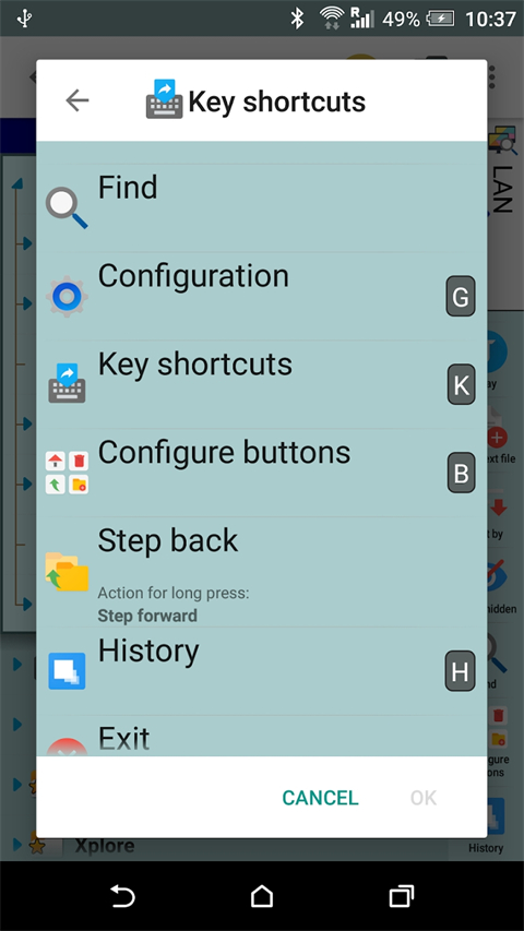 xplore管理器免费原版图5