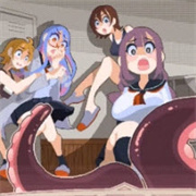 触手少女狩猎