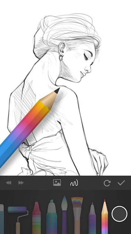 artistseye安卓官方版图4