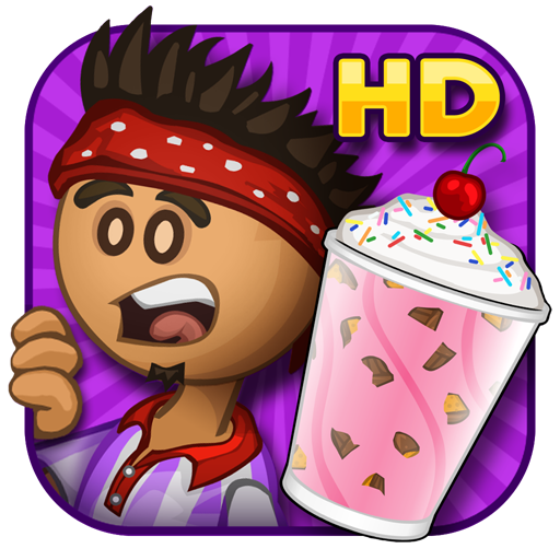 老爹冰淇淋店免费原版 v1.2.3