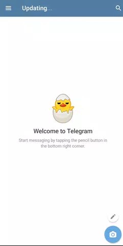 telegraph安卓免费版图1