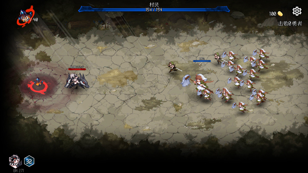 Dungeon Squad(3)
