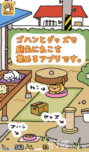 猫咪后院2最新版(1)