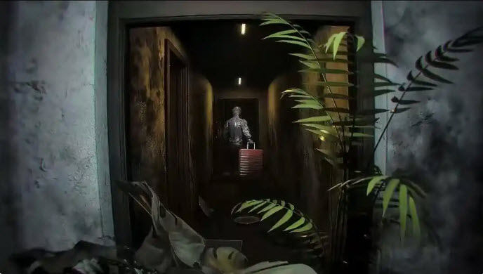 恶意DreadNeighbor官方最新版图4