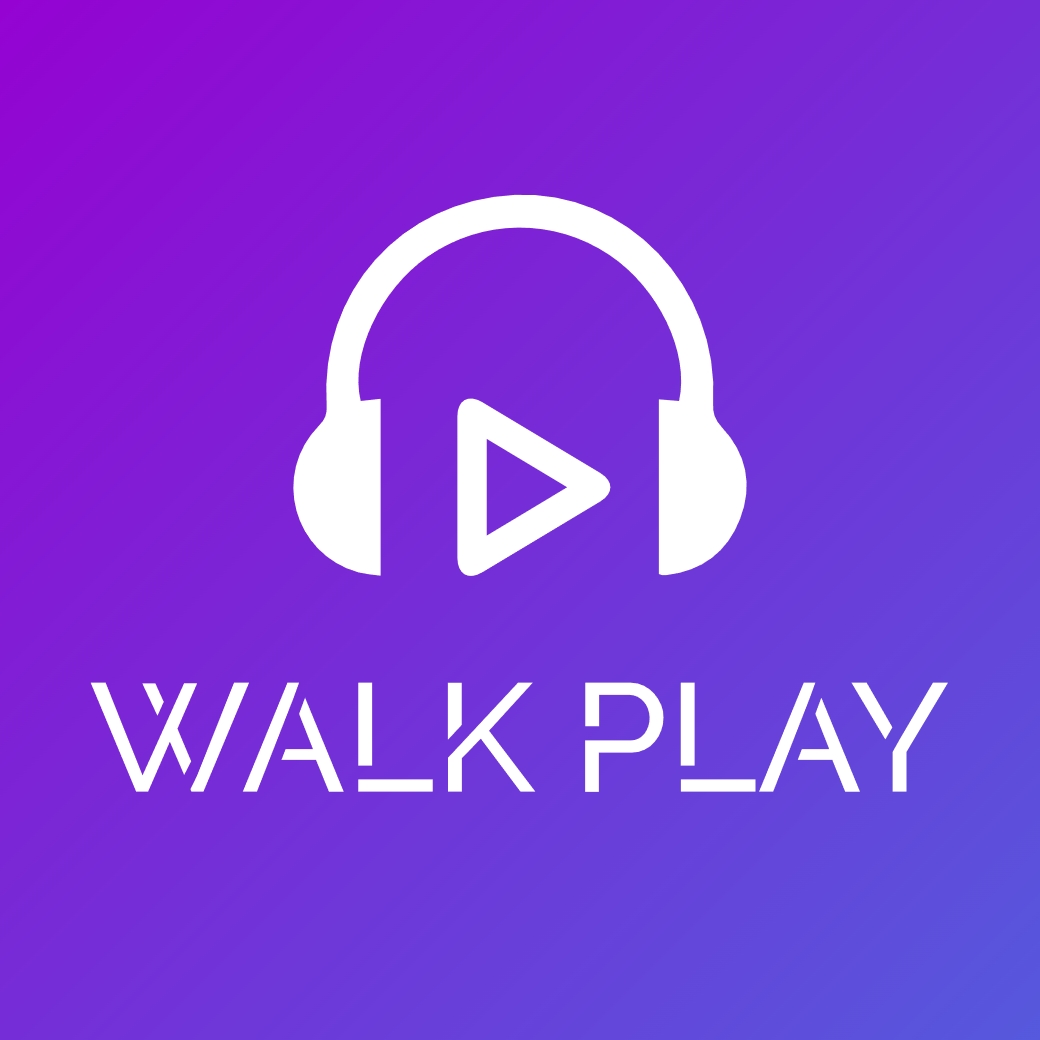 walkplay直装版