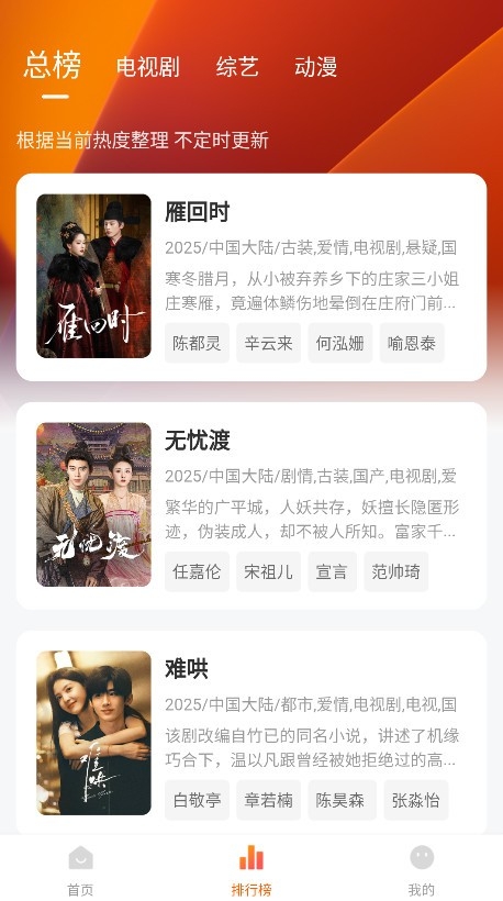 小狐狸影视最新版(1)