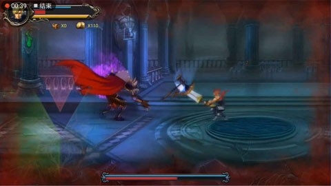 希洛尔战记之地下城官方版下载(3)