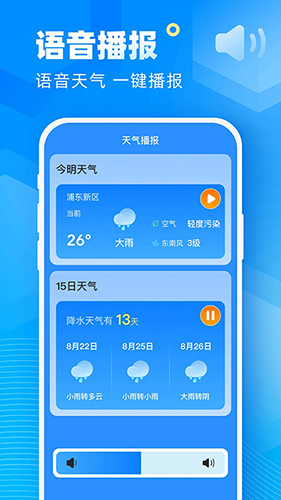 新途天气(5)