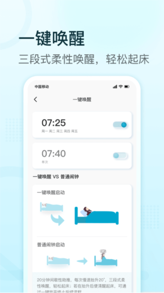 舒福德智能床(3)
