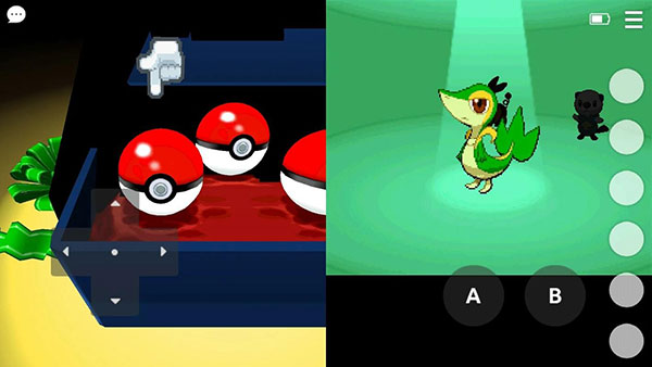 pokemmo手游官方版(3)