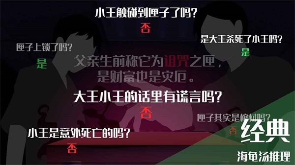 你已经猜到结局了吗通用版