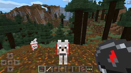 minecraft国际版1.21(3)
