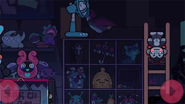 cryptidpark第二关免费版(2)