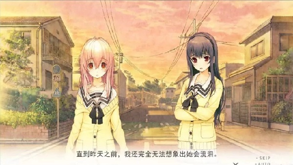 你和她和她的恋爱直装游戏版图2