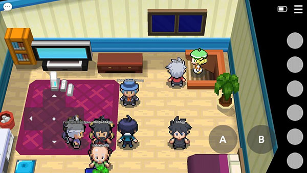 pokemmo手游官方版(1)