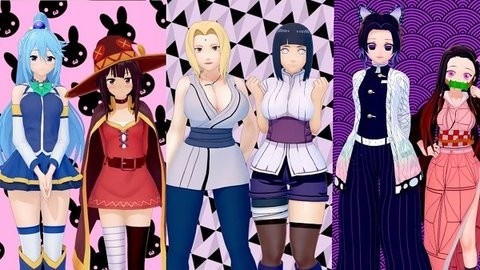 Jump Harem(3)