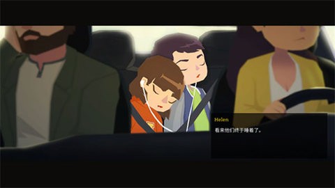 逃离洛根庄园安卓版游戏(2)