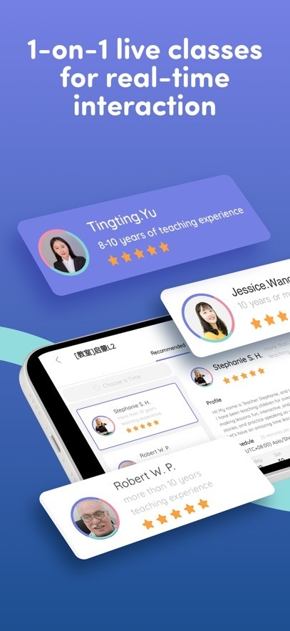 lingoacestudent免费版图5