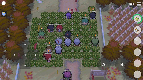 pokemmo手游官方版(5)