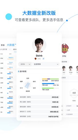 Scor电竞最新版图4