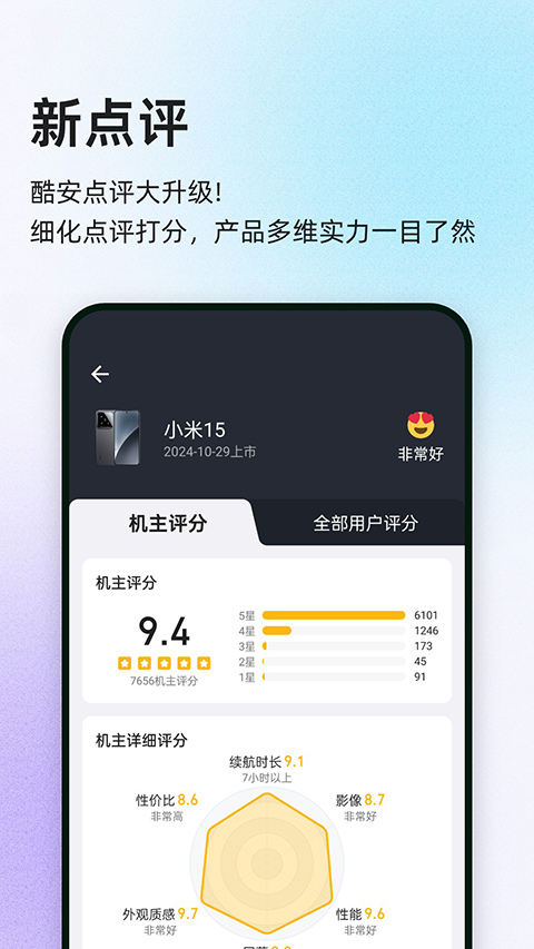 酷安市场免费版图4