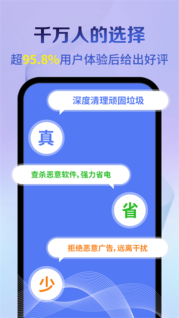 神速清理极速版图2