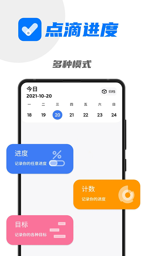 点滴进度(2)