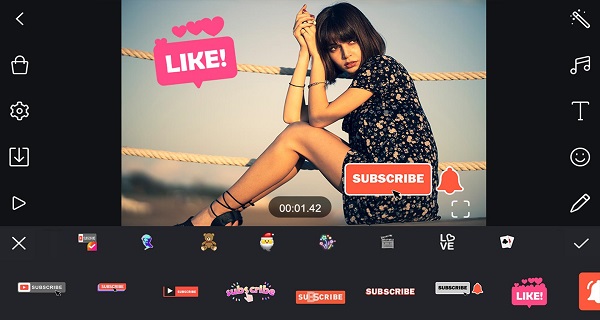 剪辑工坊app(3)