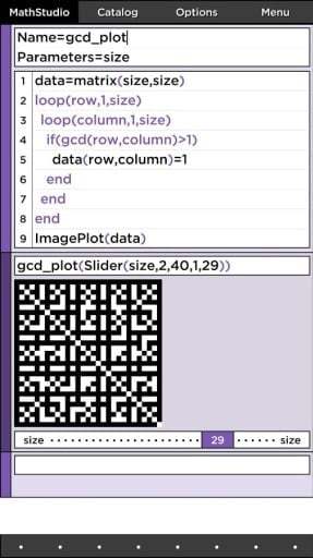 MathStudio原版图3