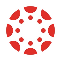 Canvas Student app