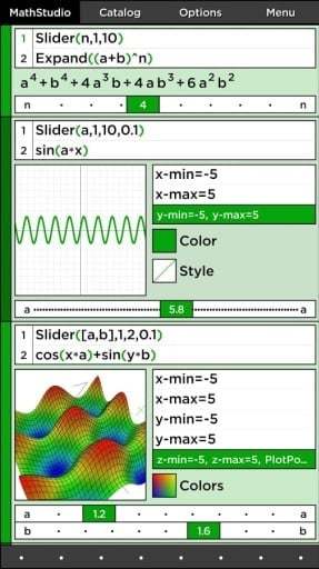 MathStudio原版图2