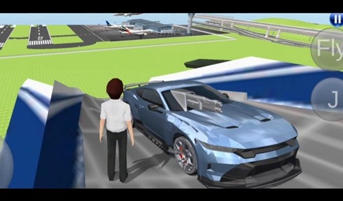 3d驾驶课2最新版(1)