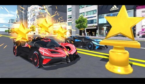 3d驾驶课2最新版(2)