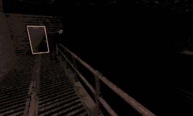 恶魔轮盘(1)