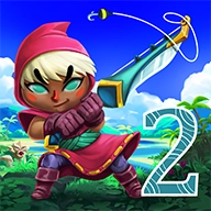 天空鱼传说游戏绿色版