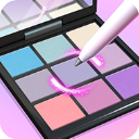 makeupkit眼影盒子游戏正版