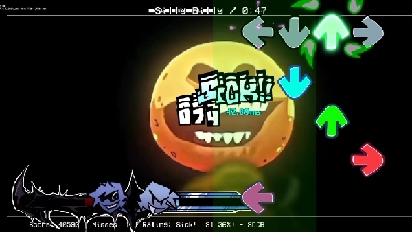 FNF神曲三合一手游无广告版图3