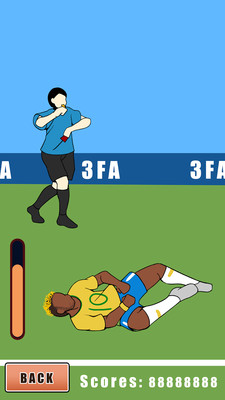 Rolling Neymar(2)