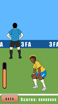 Rolling Neymar(3)