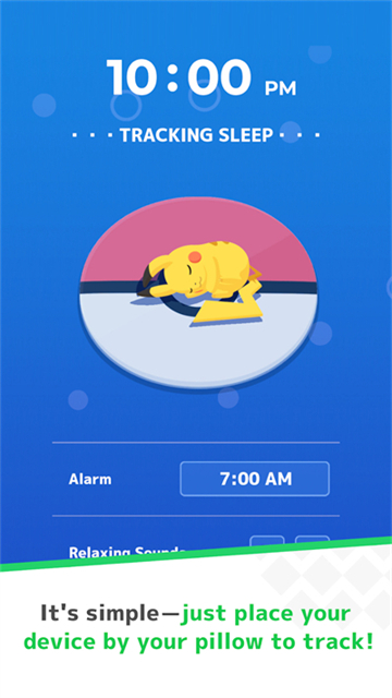 Pokemon Sleep(5)