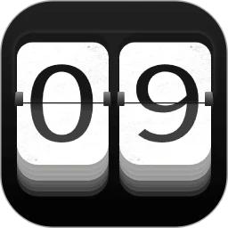 横屏时钟软件最新版 v1.0.1