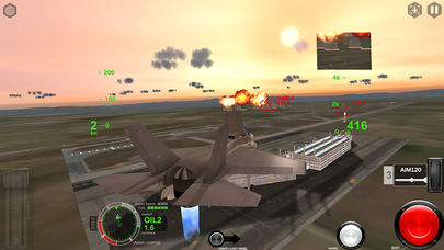 3D模拟空战游戏(AirFighters Pro)(4)