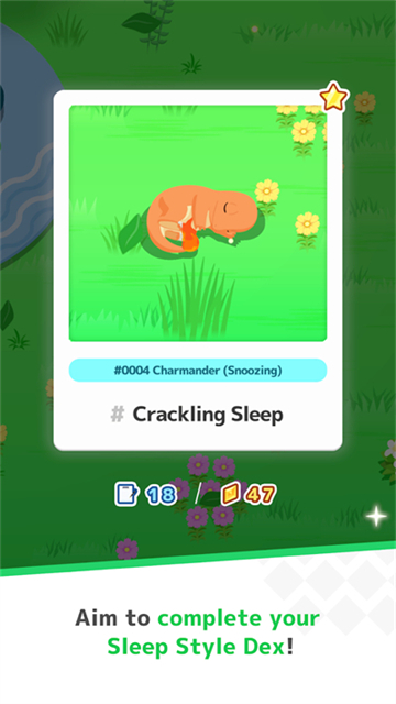 Pokemon Sleep(2)
