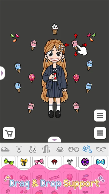 莉莉故事手游直装版